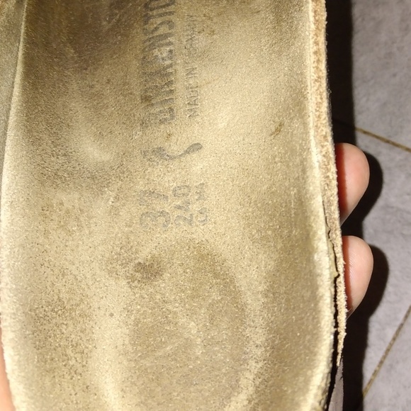 Birkenstock Sandals - Picture 6 of 9